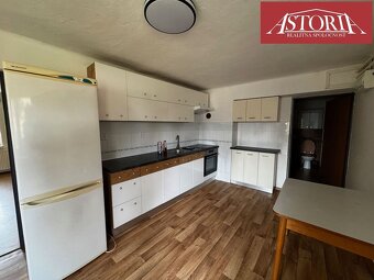 PRENÁJOM 1 izbového bytu Martin - širšie centrum - 4