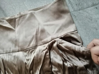 Luxus nohavice VeronikaHložníková, vL - 4