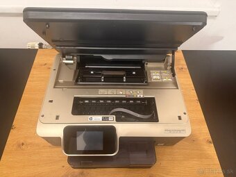 HP Deskjet Ink Advantage 6525 – multifunkčná tlačiareň - 4