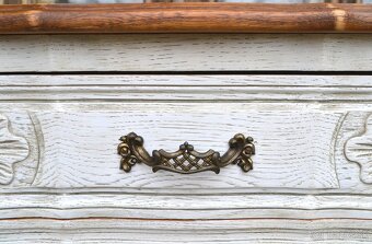 Komoda so šuflíkmi - 4