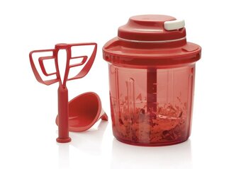 Tupperware Tajfún 720 ml - 4