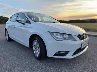 Seat Leon 1.4 TSI Ecomotive Style - 4