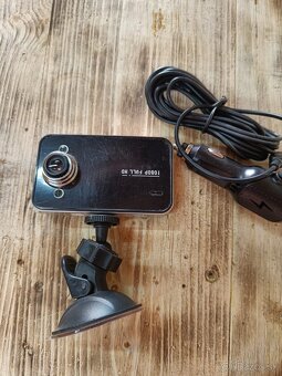 Predám tieto kamery. - 4