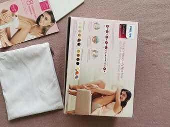 Phillips Lumea epilator - NOVÝ - 4