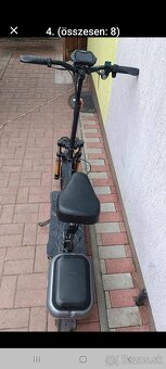 Elektrická kolobežka - 4