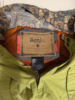 Burton snowboardová súprava - 4