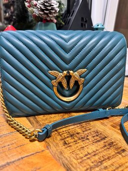 Pinko Love Classic kabelka - 4