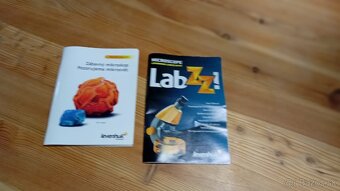 Detský mikroskop - 4