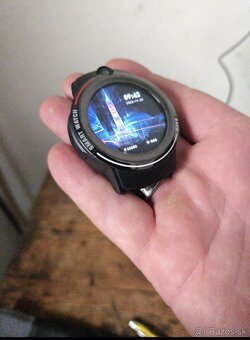 SMART WATCH 4G-LTE - 4