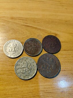 1.republika, Protektorát Čechy a Morava - 4