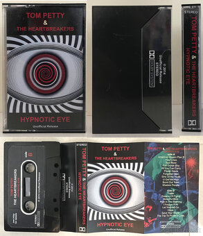 MC kazety, ceny v zozname - 4