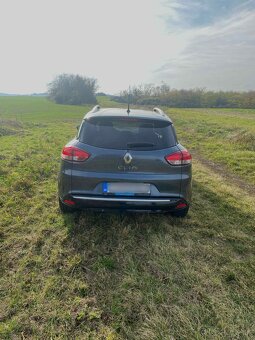 Renault Clio Grandtour - 4