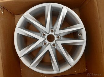 Alu disky Seat tarraco R17 ET40 - 4