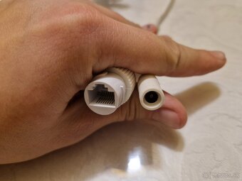 NVR SET 4x Kamera 8Mpx - 4