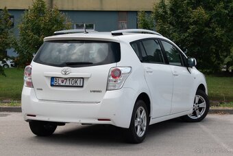 Toyota Verso 2.0 I D-4D 125 Active - 4