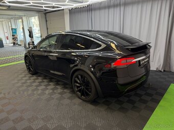 Tesla Model X 100D CCS 2017- Anvil - 4