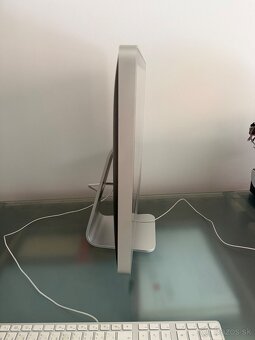 Apple iMac Aluminum (iMac7,1) - 4