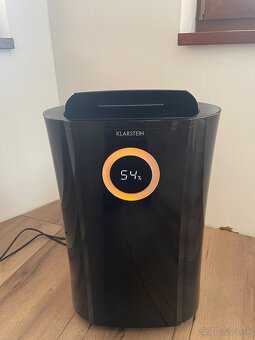 Odvlhčovač vzduchu Klarstein - 4