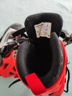 Detské korčule na ľad - 4