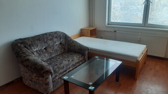 Garsónka na prenájom - 4