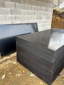 Topoľova preglejka na predaj - 4