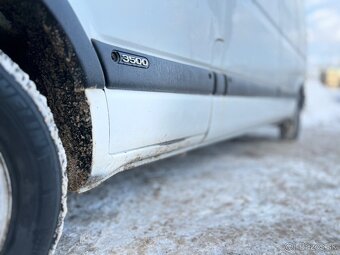 Opel Movano 2.5cdti - 4