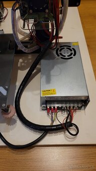 3D tlačiaren Tevo Tarantula - 4