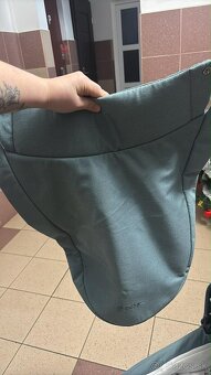 Cybex balios s Lux - 4