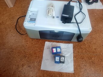 Multifunkčné zariadenia - 4