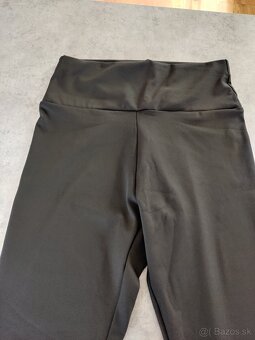 Dámske legíny M, Nové - 4