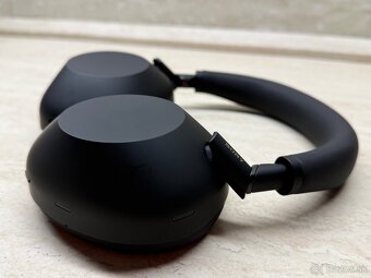 Sony WH-1000XM6 black - 4