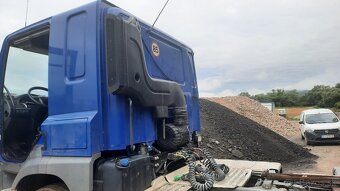 Ťahač DAF CF 440FT - 4