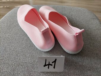 Dámska letná obuv 41 - 4