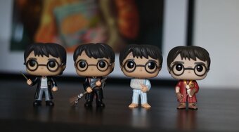 Harry Potter funko pop - 4