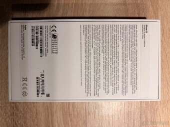 Iphone 13, 128 GB - 4