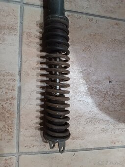 Manet Tatran predná vidlica - 4