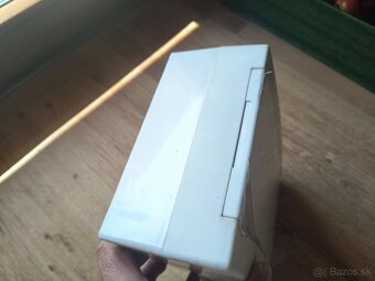 Rozvádzacia skrinka - 4