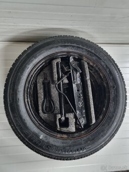 Ford Fiesta MK7 2012 Náhradné diely - 4