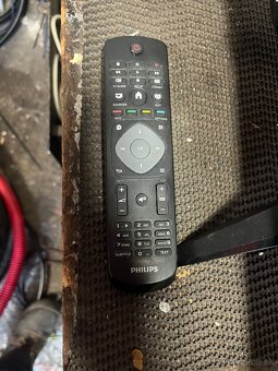 Predám TV Philips 32” – plne funkčný - 4