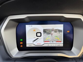 Piaggio MP3 530HPE - 4