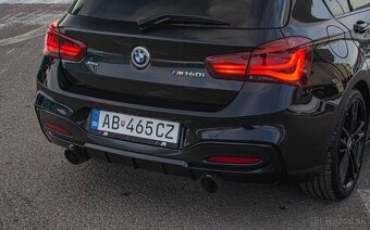 BMW M140i xDrive A/T - 4