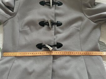 Prechodny kabat 42/44 - 4