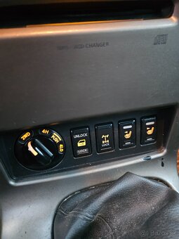 Nissan Navara d40 126kw - 4