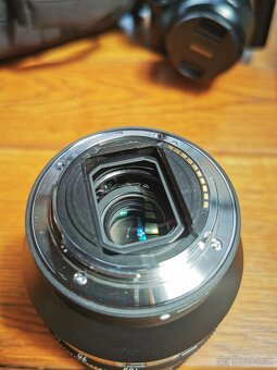 Sony FE 24-105 f4 G OSS - 4