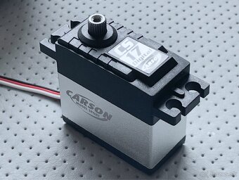 Tamiya DT-02 Sand Scorcher custom - 4