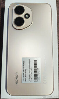 predám Honor 400 8GB/512GB - 4
