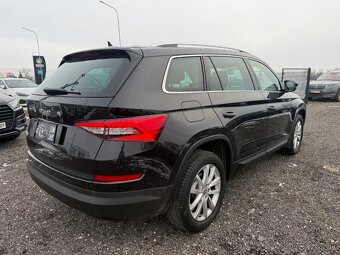 Škoda Kodiaq 1.5 TSI ACT Style - 4