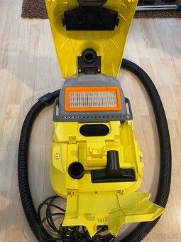 Predám Kärcher DS 5800 - 4