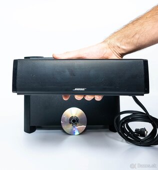 Bose Cinemate 15 --Posta zdarma-- - 4