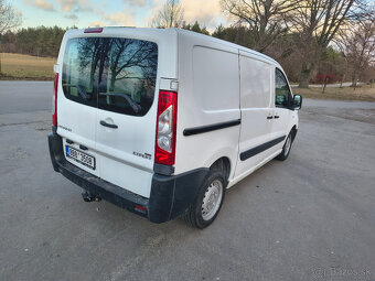 Peugeot Expert 1.6 HDi - 4